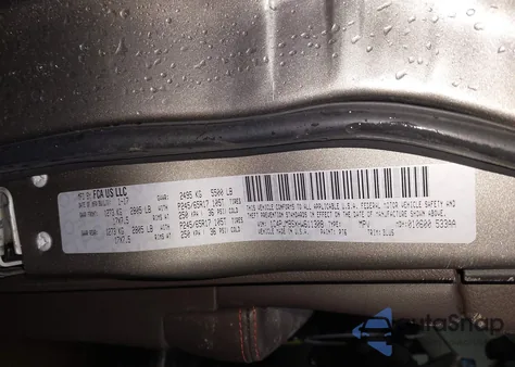 2017 Jeep Cherokee Trailhawk L Plus 4X4 from USA, damaged, VIN 1C4PJMBSXHW611308